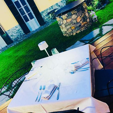 Relais Real Collegio Hotel Noli Kültér fotó