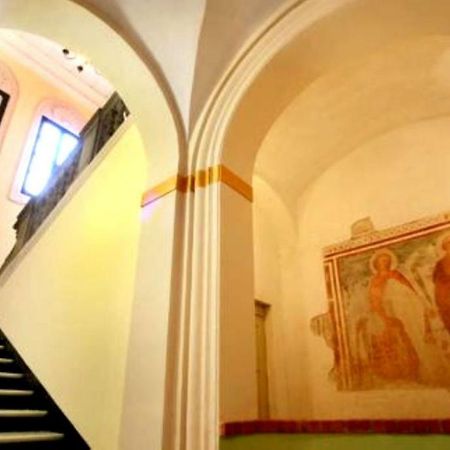 Relais Real Collegio Hotel Noli Kültér fotó