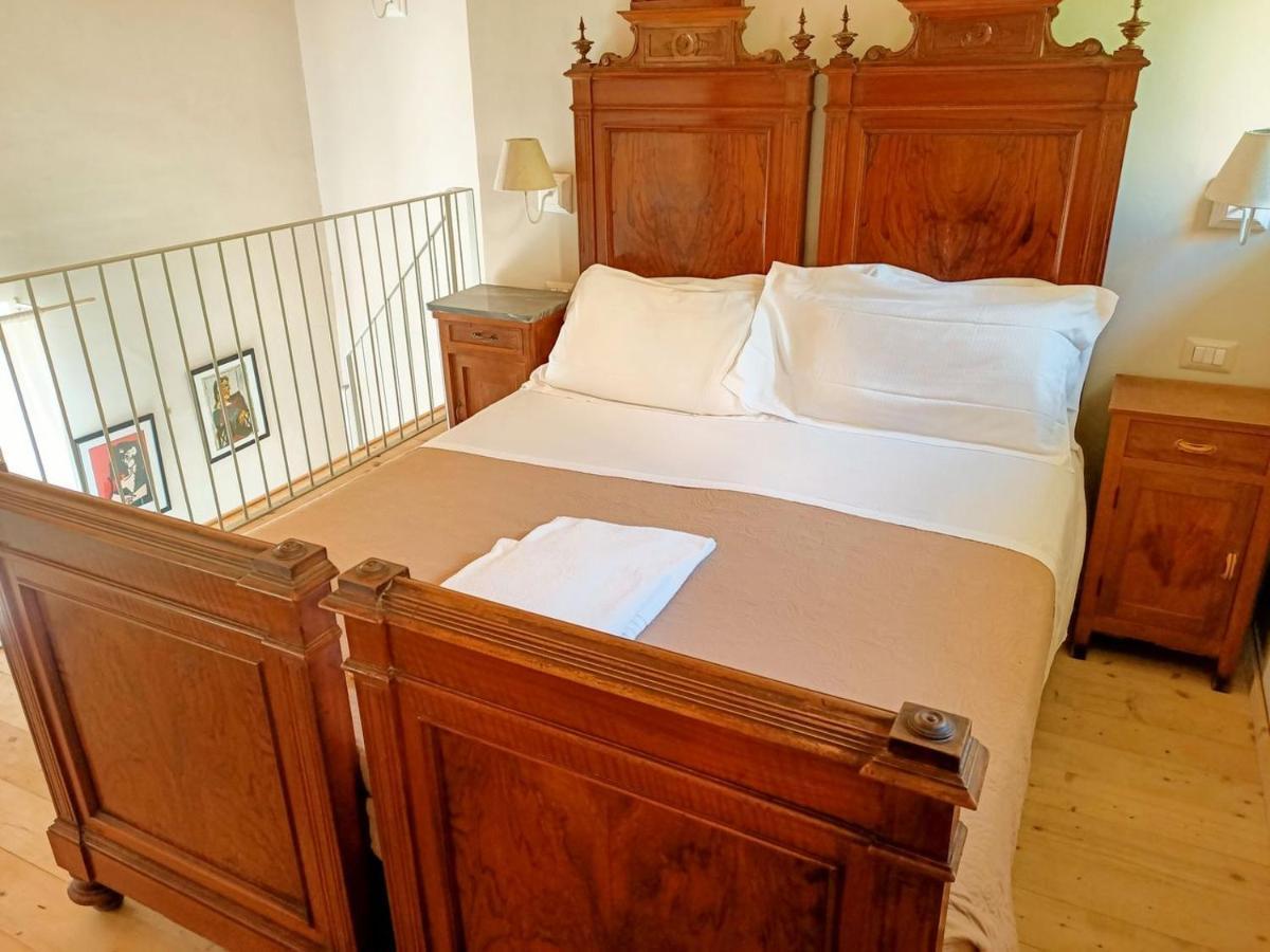 Relais Real Collegio Hotel Noli Kültér fotó