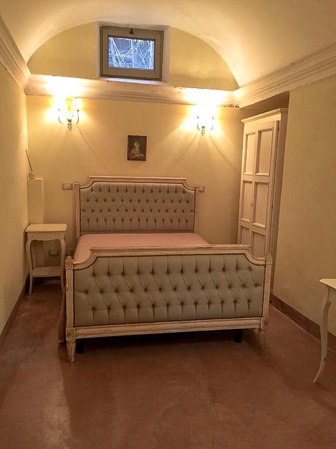 Relais Real Collegio Hotel Noli Kültér fotó