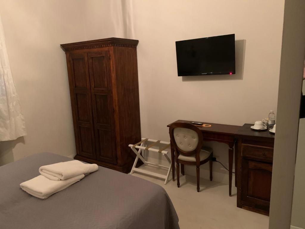 Relais Real Collegio Hotel Noli Kültér fotó