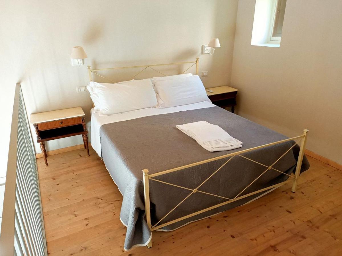 Relais Real Collegio Hotel Noli Kültér fotó