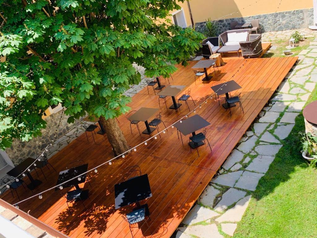 Relais Real Collegio Hotel Noli Kültér fotó