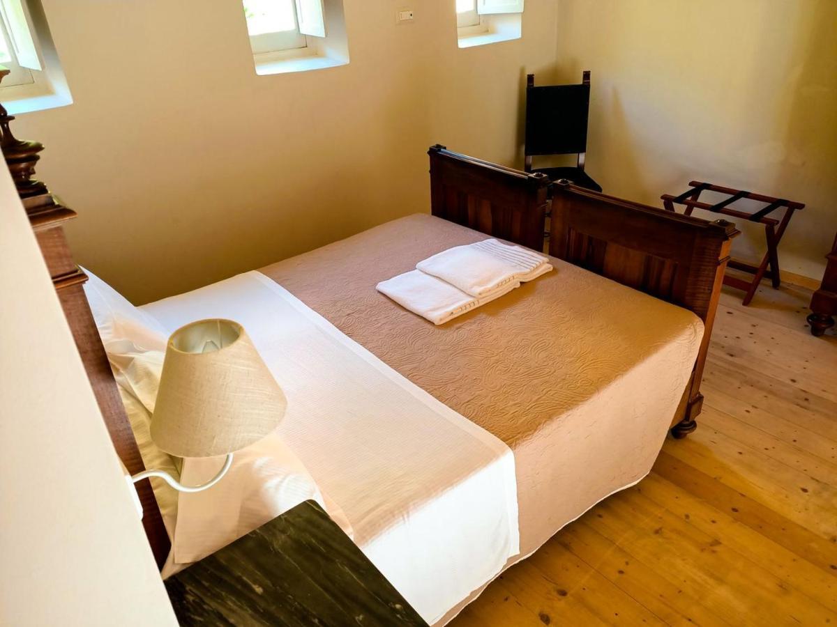 Relais Real Collegio Hotel Noli Kültér fotó