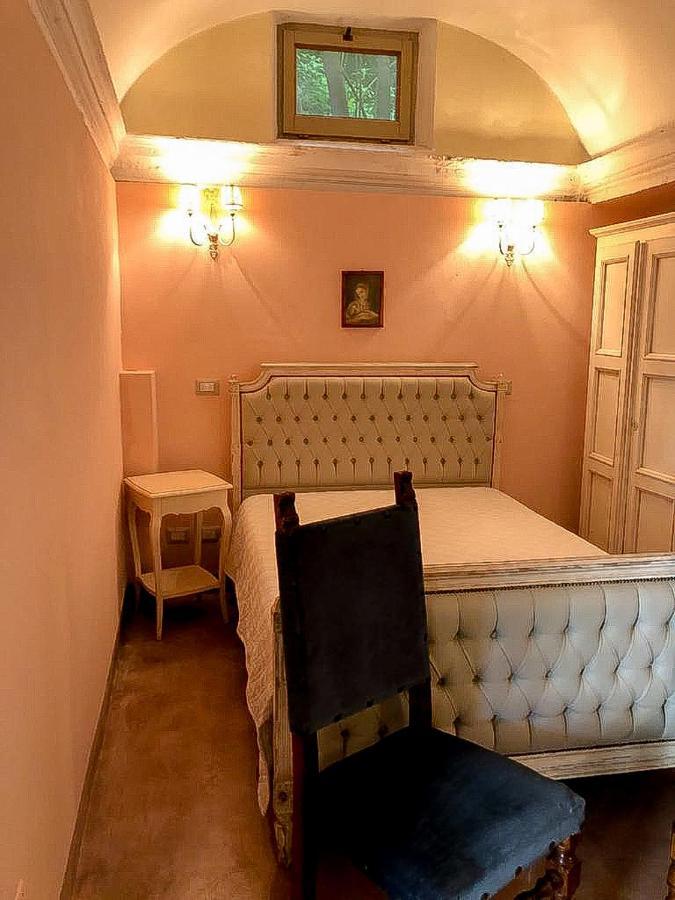 Relais Real Collegio Hotel Noli Kültér fotó