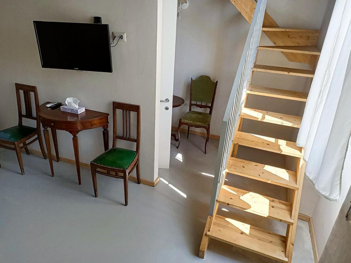 Relais Real Collegio Hotel Noli Kültér fotó