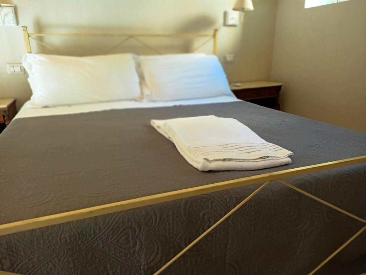 Relais Real Collegio Hotel Noli Kültér fotó