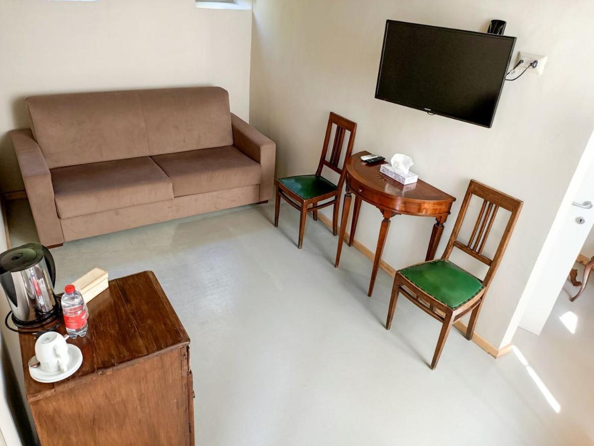 Relais Real Collegio Hotel Noli Kültér fotó