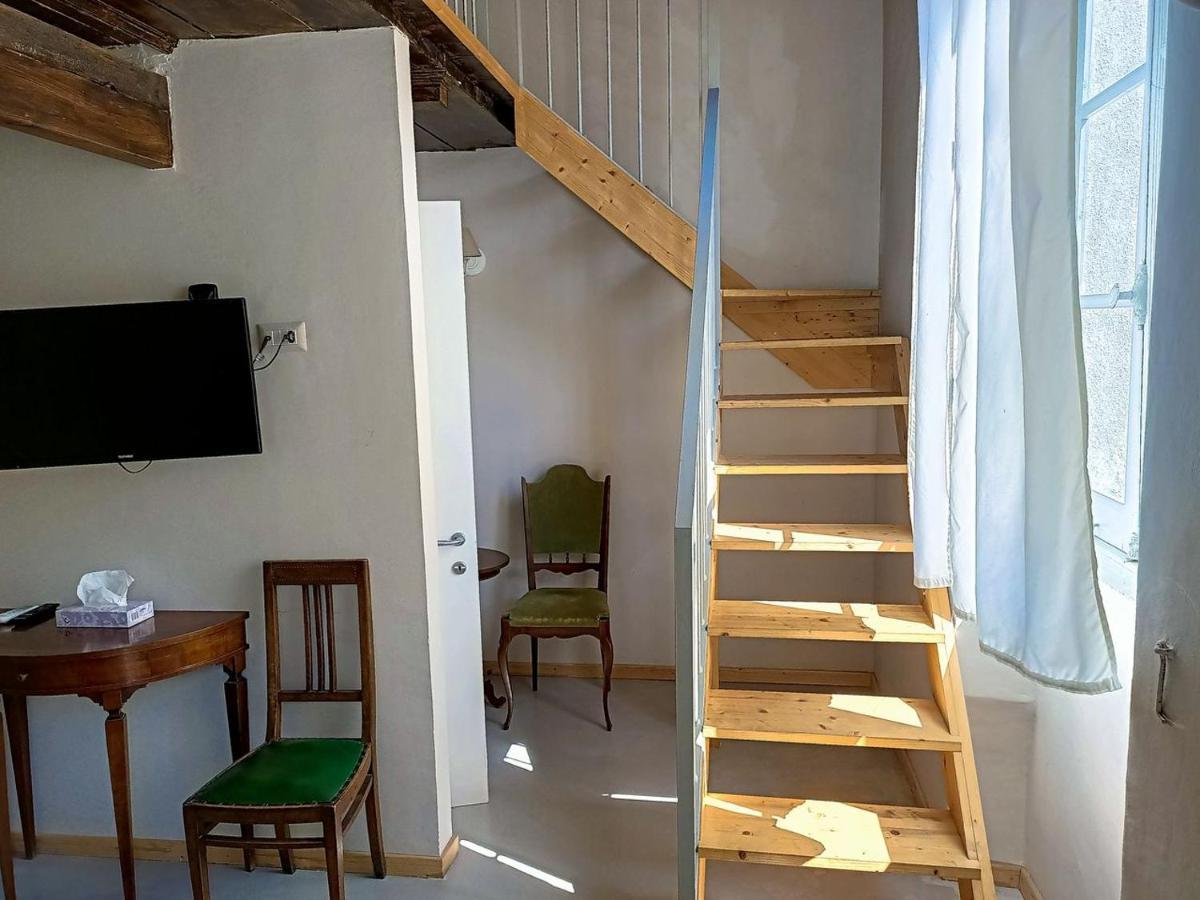 Relais Real Collegio Hotel Noli Kültér fotó