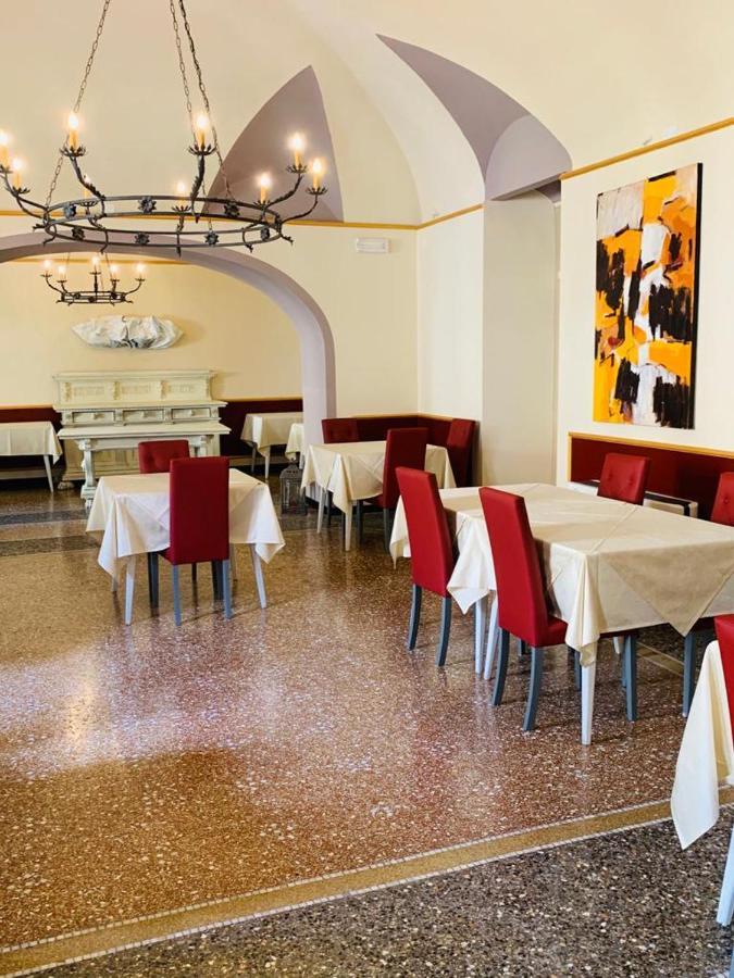 Relais Real Collegio Hotel Noli Kültér fotó