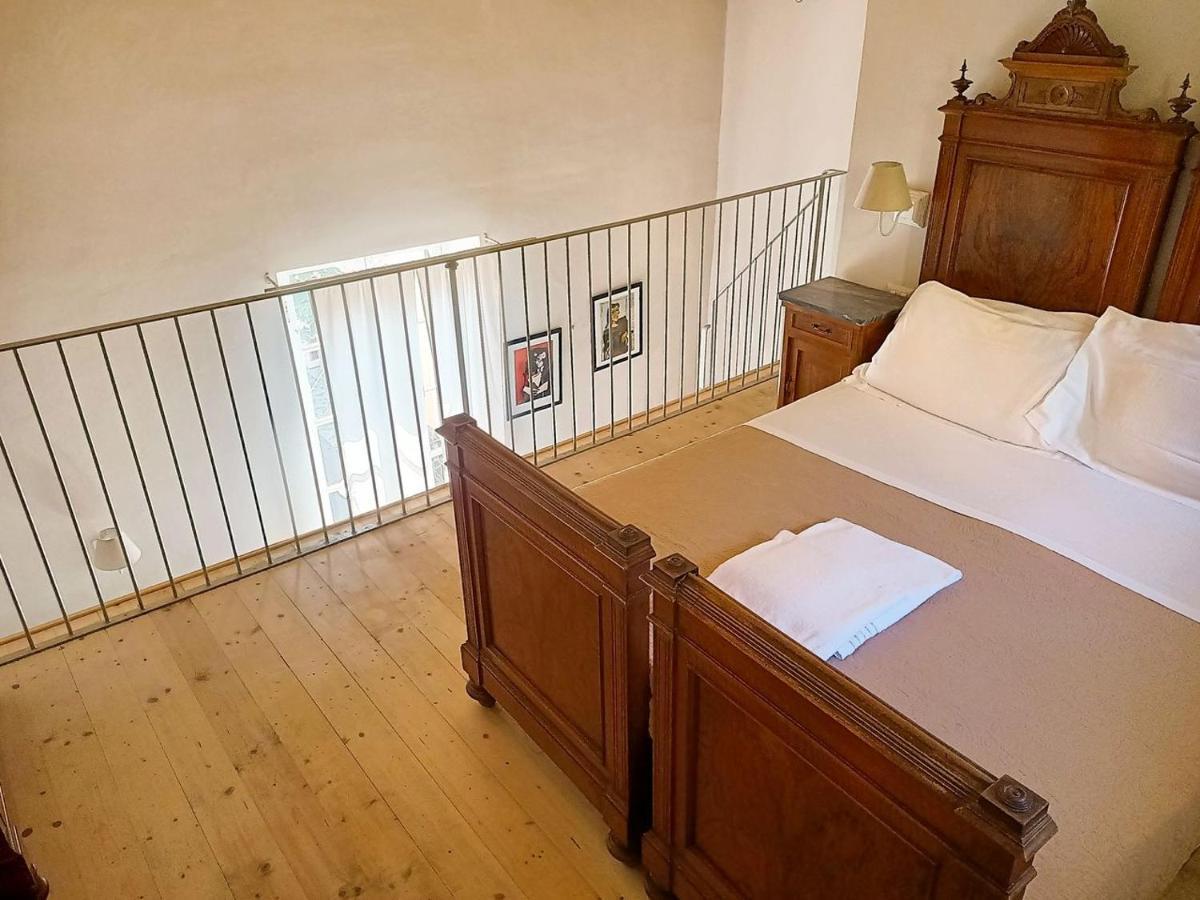 Relais Real Collegio Hotel Noli Kültér fotó