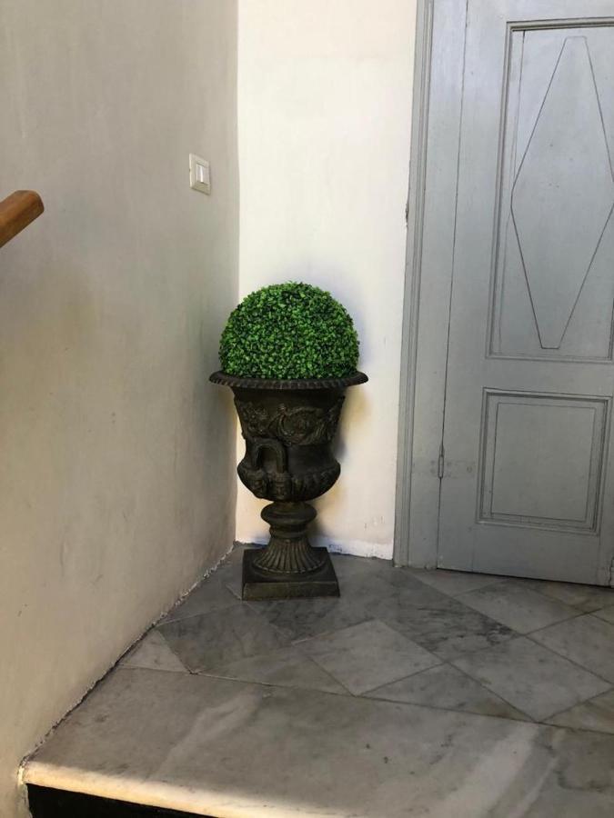 Relais Real Collegio Hotel Noli Kültér fotó