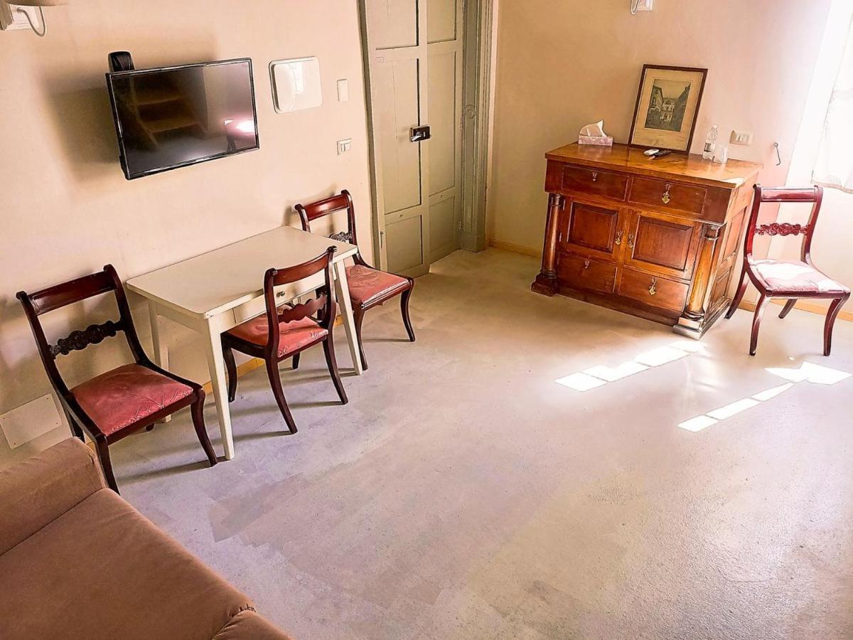 Relais Real Collegio Hotel Noli Kültér fotó