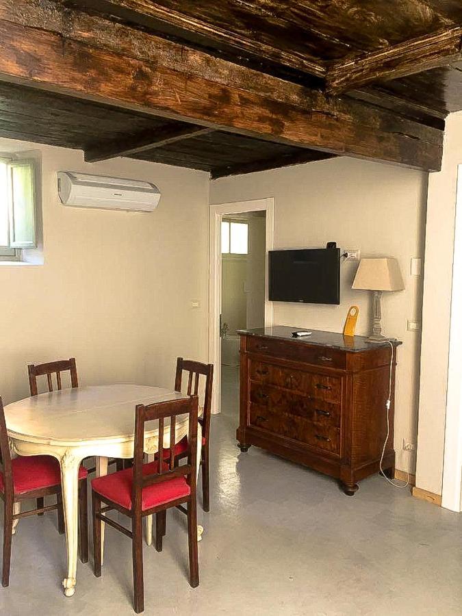 Relais Real Collegio Hotel Noli Kültér fotó
