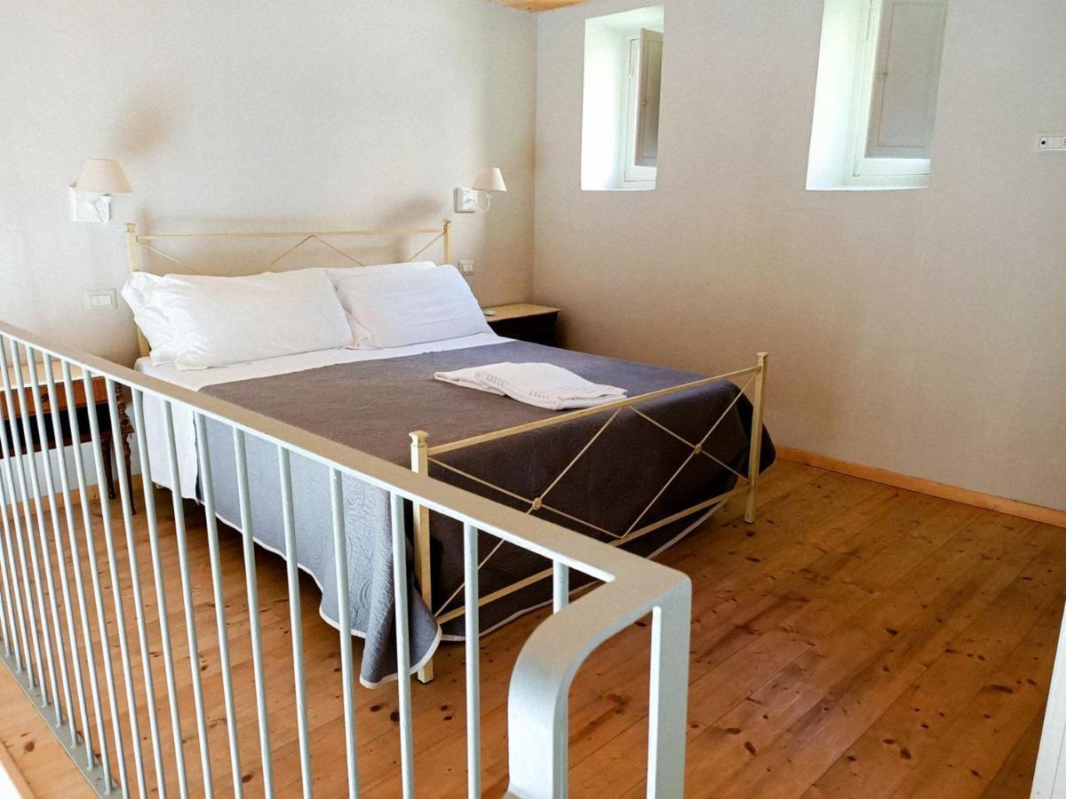 Relais Real Collegio Hotel Noli Kültér fotó