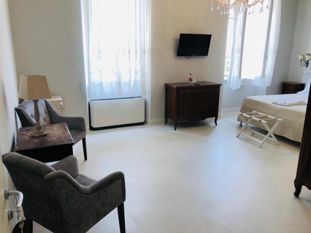 Relais Real Collegio Hotel Noli Kültér fotó
