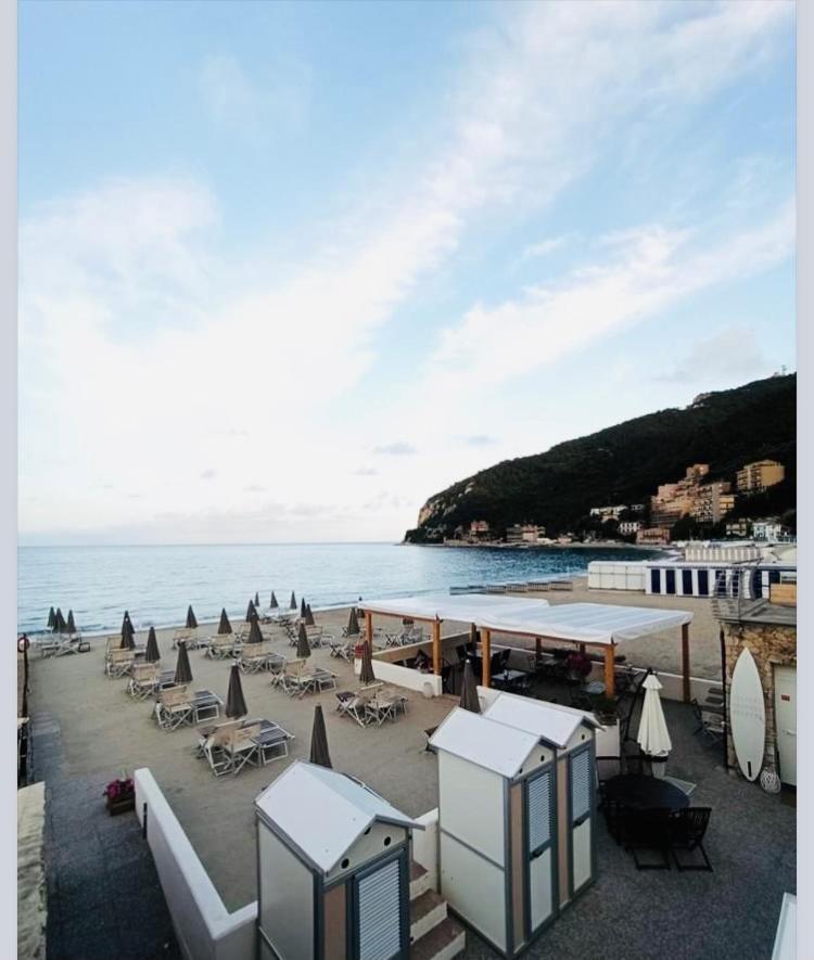 Relais Real Collegio Hotel Noli Kültér fotó