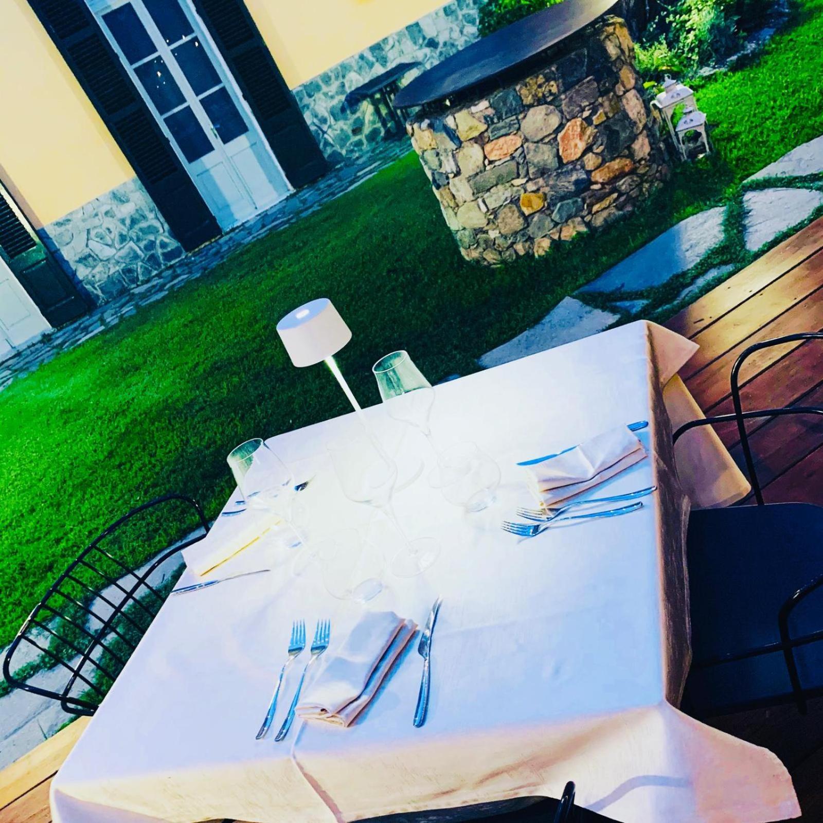Relais Real Collegio Hotel Noli Kültér fotó