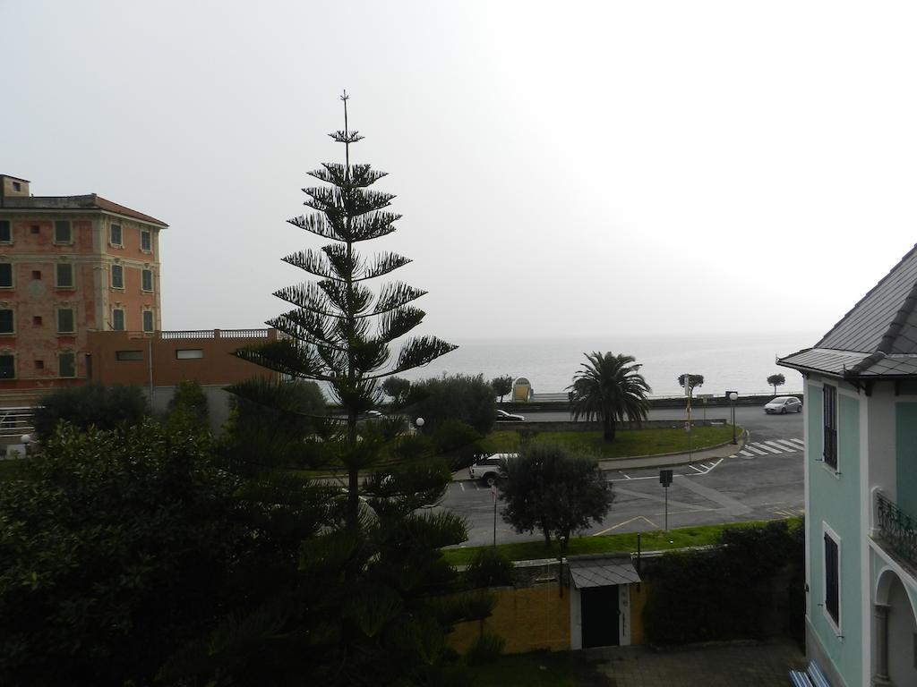 Relais Real Collegio Hotel Noli Kültér fotó