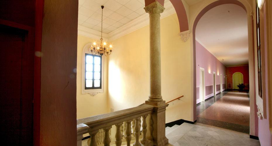 Relais Real Collegio Hotel Noli Kültér fotó