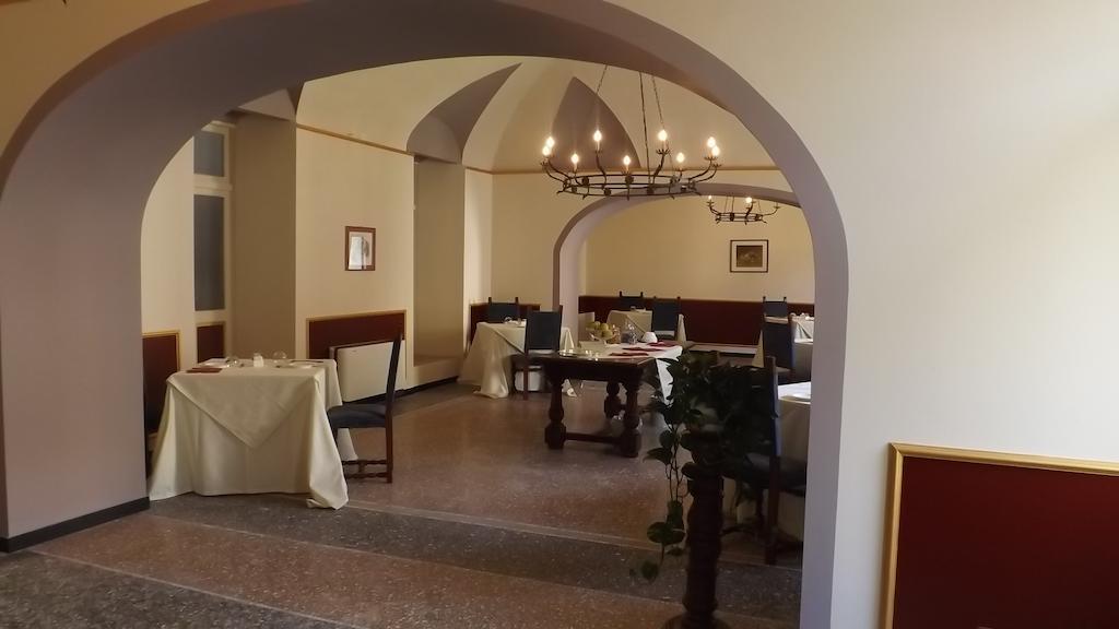 Relais Real Collegio Hotel Noli Kültér fotó