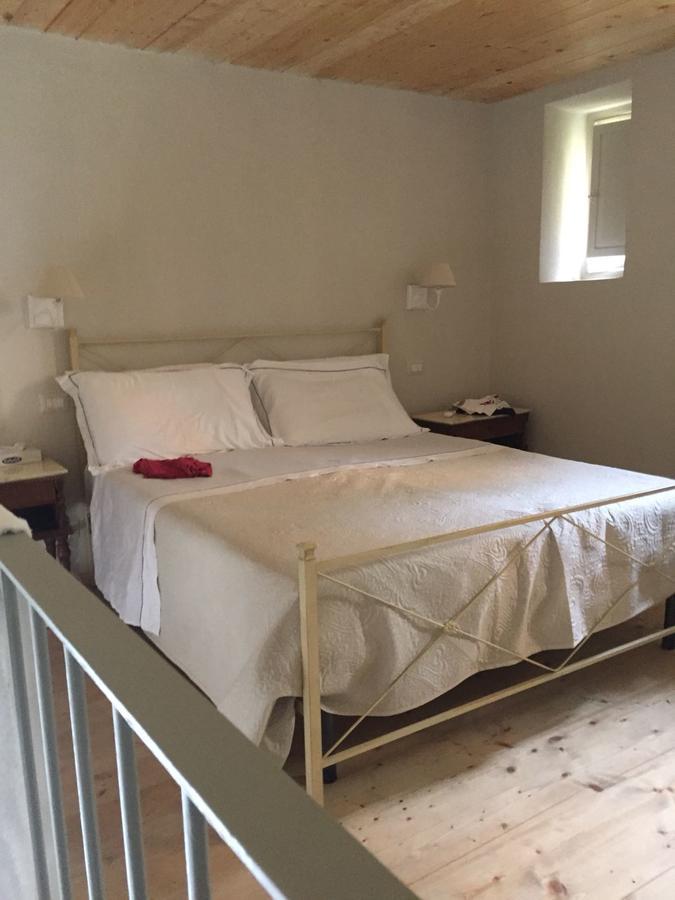 Relais Real Collegio Hotel Noli Kültér fotó